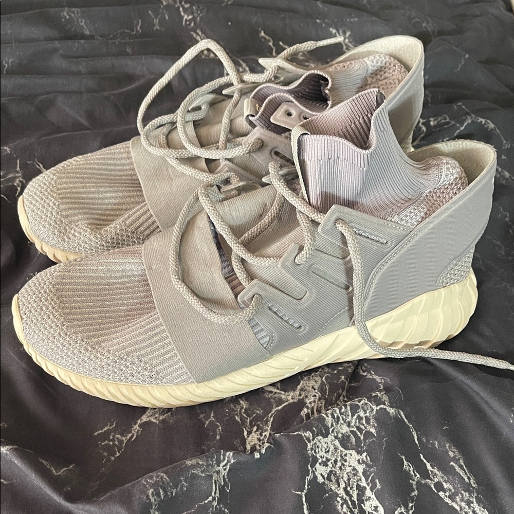 Adidas sneakers size 12